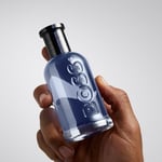 Hugo Boss Bottled Infinite EDP 50 ml Erkek Parfüm 1 Paket (1 x 50 ml)