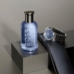 Hugo Boss Bottled Infinite EDP 50 ml Erkek Parfüm 1 Paket (1 x 50 ml)
