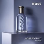 Hugo Boss Bottled Infinite EDP 50 ml Erkek Parfüm 1 Paket (1 x 50 ml)
