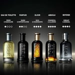 Hugo Boss Bottled Infinite EDP 50 ml Erkek Parfüm 1 Paket (1 x 50 ml)