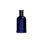 Hugo Boss Bottled Night EDT 100ml Erkek Parfüm