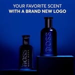 Hugo Boss Bottled Night EDT 100ml Erkek Parfüm