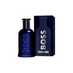 Hugo Boss Bottled Night EDT 100ml Erkek Parfüm