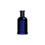Hugo Boss Bottled Night EDT 100ml Erkek Parfüm