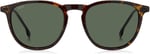 Hugo Boss Erkek Güneş Gözlüğü,Boss 1639/S,Havana Mat Siyah