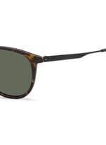 Hugo Boss Erkek Güneş Gözlüğü,Boss 1639/S,Havana Mat Siyah