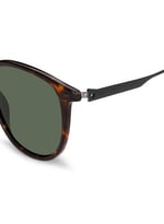 Hugo Boss Erkek Güneş Gözlüğü,Boss 1639/S,Havana Mat Siyah