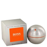 Hugo Boss Hugo Boss In Motion EDT 90 ml Erkek Parfüm 1 Paket (1 x 90 ml)