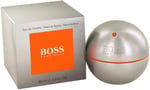 Hugo Boss Hugo Boss In Motion EDT 90 ml Erkek Parfüm 1 Paket (1 x 90 ml)