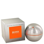 Hugo Boss Hugo Boss In Motion EDT 90 ml Erkek Parfüm 1 Paket (1 x 90 ml)