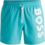 Hugo Boss Octopus 10259623 01 Swim_Short Erkekler