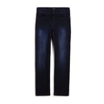 Hugo Boss Streç Pamuklu Slim Fit Çocuk Jeans 24710 Z07 KOT PANTOLON 24710/Z07 STONE