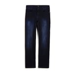 Hugo Boss Streç Pamuklu Slim Fit Çocuk Jeans 24710 Z07 KOT PANTOLON 24710/Z07 STONE