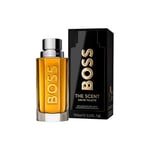 Hugo Boss The Scent Edt 100 Ml Erkek Parfümü - Seçenekler: 50ml, 100ml