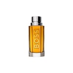Hugo Boss The Scent Edt 100 Ml Erkek Parfümü - Seçenekler: 50ml, 100ml
