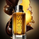 Hugo Boss The Scent Edt 100 Ml Erkek Parfümü - Seçenekler: 50ml, 100ml