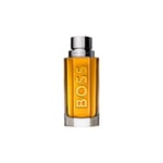 Hugo Boss The Scent Edt 100 Ml Erkek Parfümü - Seçenekler: 50ml, 100ml
