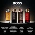 Hugo Boss The Scent Edt 100 Ml Erkek Parfümü - Seçenekler: 50ml, 100ml