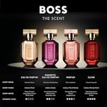 Hugo Boss The Scent For Her EDP 50 ml Kadın Parfüm, 5003250217