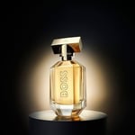 Hugo Boss The Scent For Her EDP 50 ml Kadın Parfüm, 5003250217