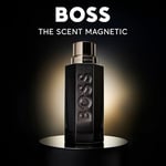 Hugo Boss The Scent Magnetic For Him EDP 100 ml Erkek Parfüm, 5003250270
