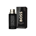 Hugo Boss The Scent Magnetic For Him EDP 100 ml Erkek Parfüm, 5003250270