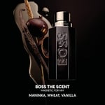 Hugo Boss The Scent Magnetic For Him EDP 100 ml Erkek Parfüm, 5003250270