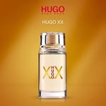 Hugo Boss XX EDT 100 ml Kadın Parfüm