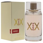 Hugo Boss XX EDT 100 ml Kadın Parfüm