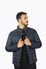 HUGO Brenti2431 Outerwear_Jacket Erkekler