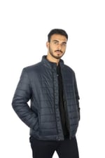 HUGO Brenti2431 Outerwear_Jacket Erkekler
