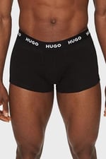 HUGO Erkek BAGAJ ÜÇLÜ PAKET boxer şort