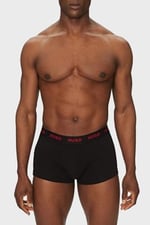 HUGO Erkek BAGAJ ÜÇLÜ PAKET boxer şort