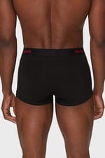 HUGO Erkek BAGAJ ÜÇLÜ PAKET boxer şort