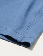 HUGO Erkek Triplet Pack Trunk