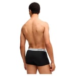 HUGO Erkek Trunk (3'lü paket)