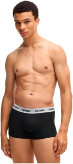 HUGO Erkek Trunk (3'lü paket)