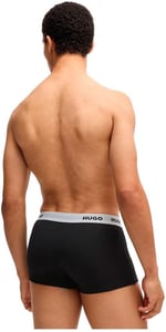 HUGO Erkek Trunk (3'lü paket)