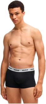 HUGO Erkek Trunk (3'lü paket)