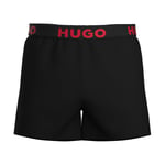 HUGO Erkek yüzme şortu
