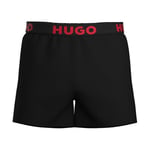 HUGO Erkek yüzme şortu