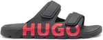 HUGO Evander_sand_lg Slip_OnErkek