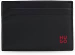 HUGO Tibby Cardcase Siyah