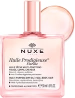 Huile Prodigieuse Florale 50ml