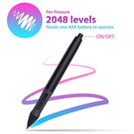 Huion 420 OSU Grafik Tablet