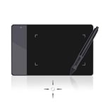 Huion 420 OSU Grafik Tablet