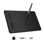 Huion Inspiroy H640P Grafik Çizim Tableti