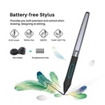 Huion Inspiroy H640P Grafik Çizim Tableti