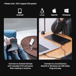 Huion Inspiroy H640P Grafik Çizim Tableti