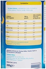 Humana İyi Geceler 200 1 Paket(1 X 200 G)
